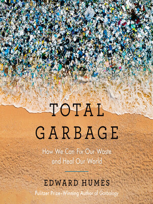 cover image of Total Garbage